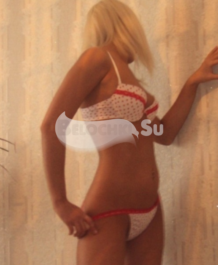 Проститутка Мирослава г. Почеп